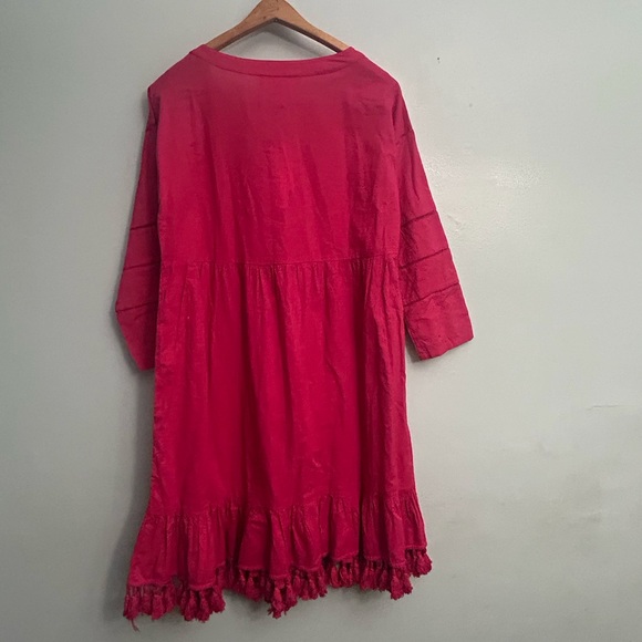 CATHERINE MALANDRINO dress - Picture 14 of 14